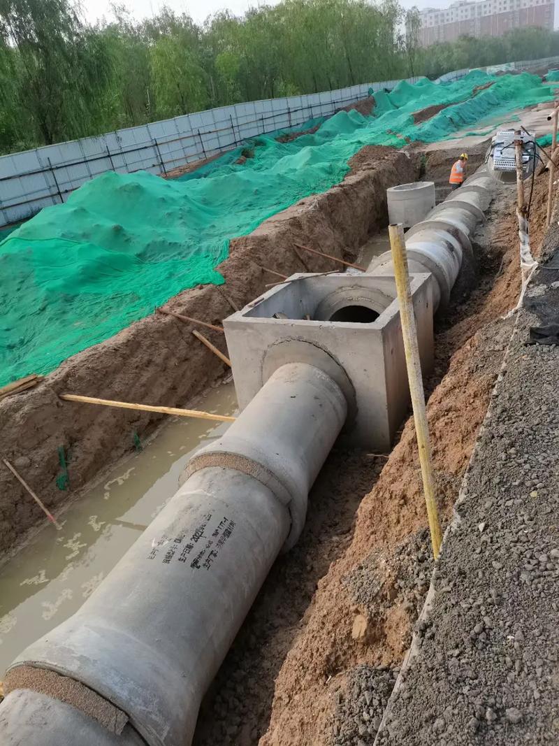專(zhuān)業(yè)承接市政工程安裝服務(wù) 雨污分流、電力溝、電力排管與電力支架的綜合解決方案