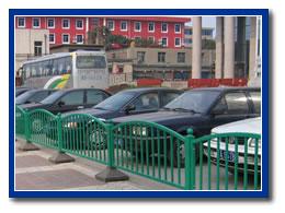 安平市政圍欄網(wǎng)片 選對(duì)廠(chǎng)家，保障市政工程質(zhì)量與成本控制